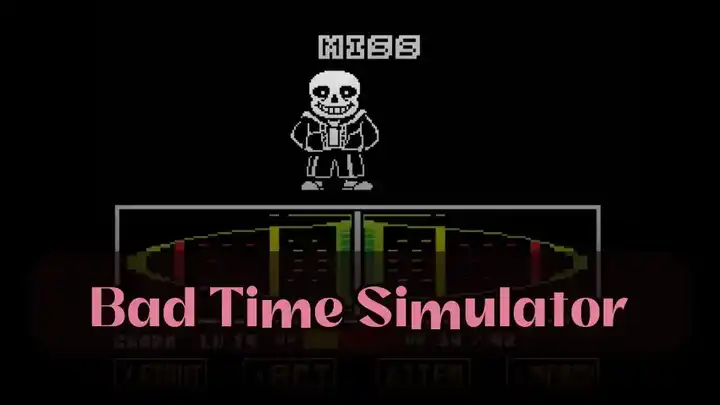 Bad Time Simulator
