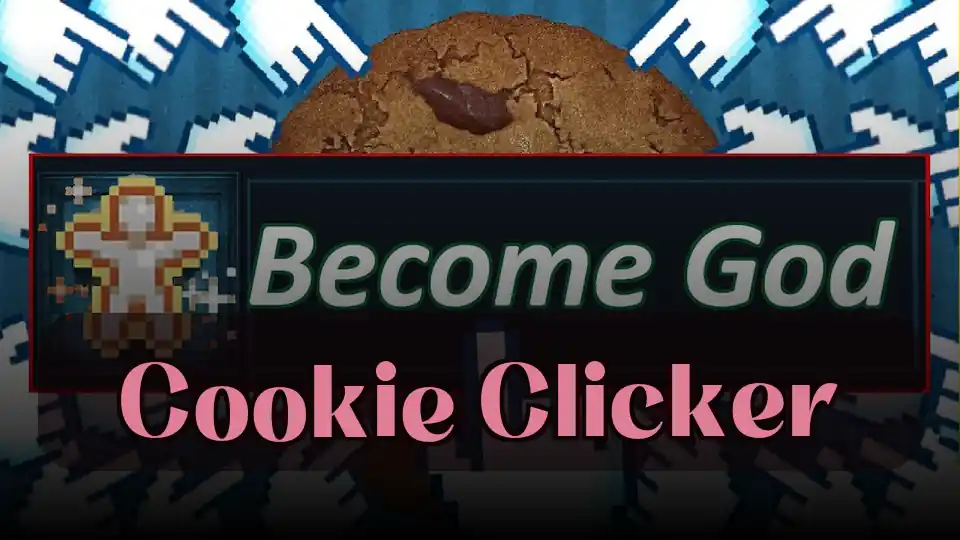 Cookie Clicker