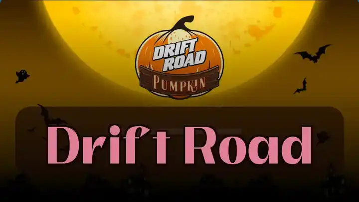 Drift Road