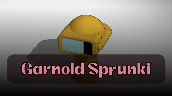 Garnold Sprunki