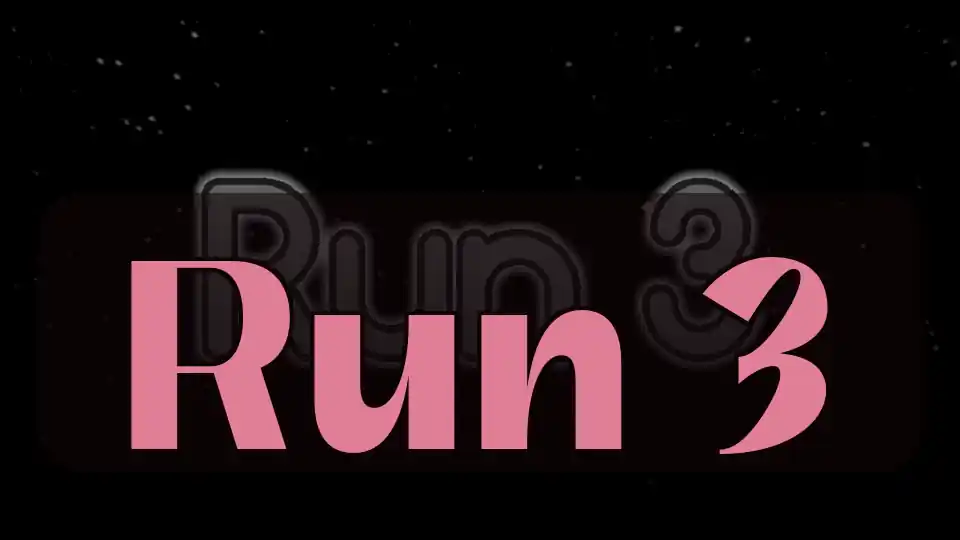 Run 3