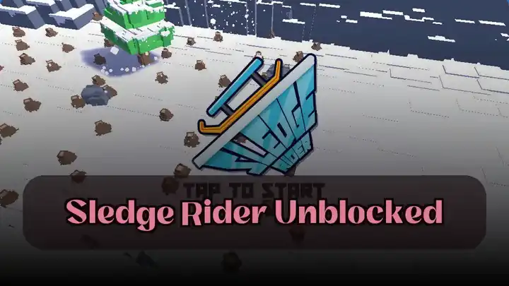 Sledge Rider Unblocked