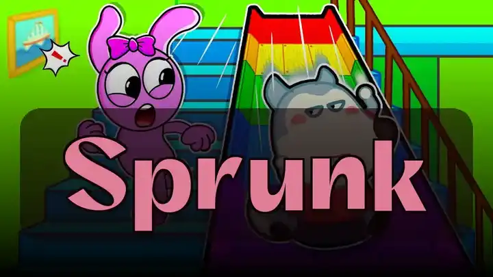 Sprunk