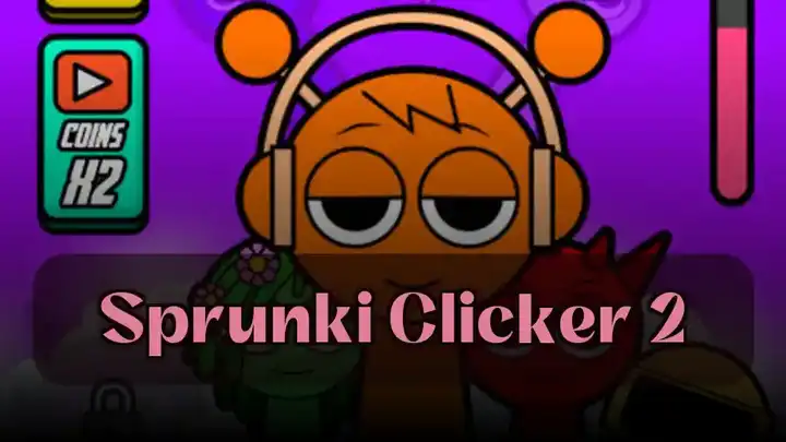 Sprunki Clicker 2