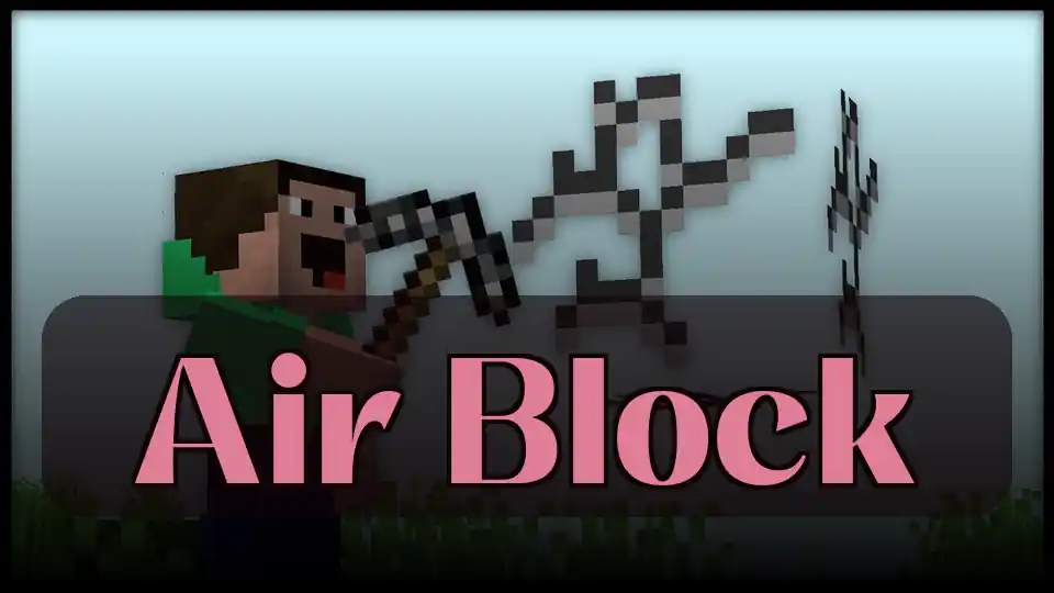 Air Block: Jump and Place Air Block Platforms in this 2D Puzzle Adventure