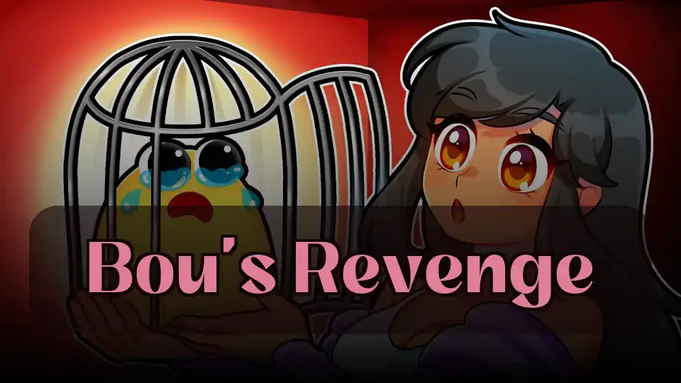 Bou's Revenge