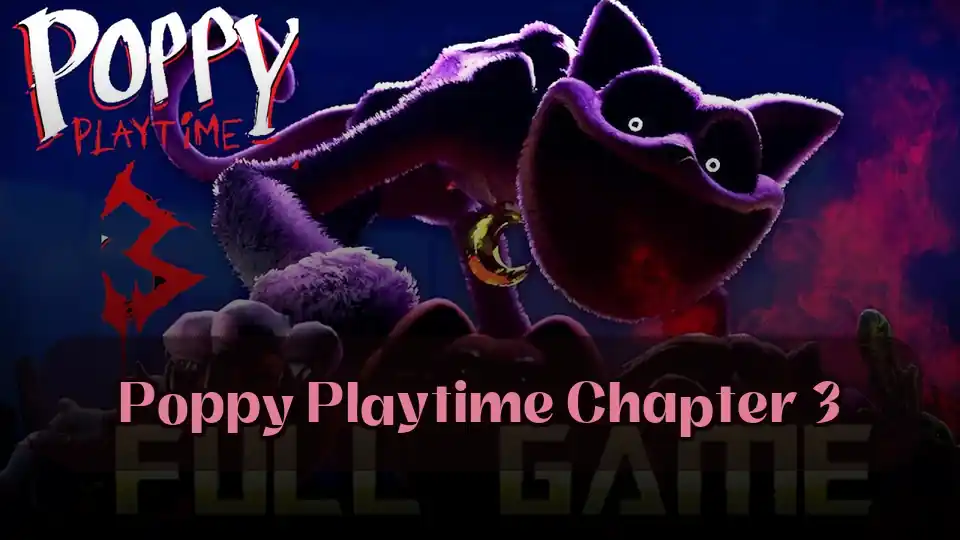 Poppy Playtime Chapter 3 Play Poppy Playtime Chapter 3 Free On Spunky Play Poppy Playtime Chapter 3 Play Poppy Playtime Chapter 3 Free On Spunky Play