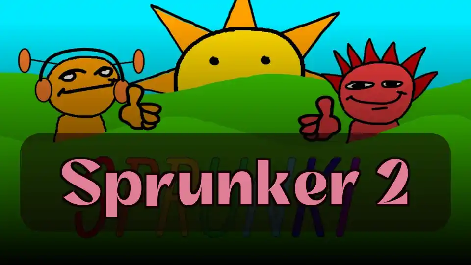 Sprunker 2