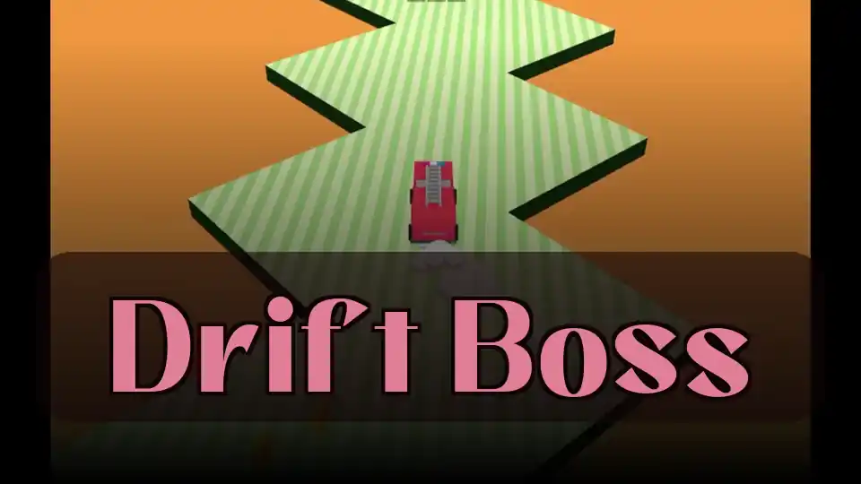 Drift Boss: Master the Ultimate Drifting Challenge Drift Boss