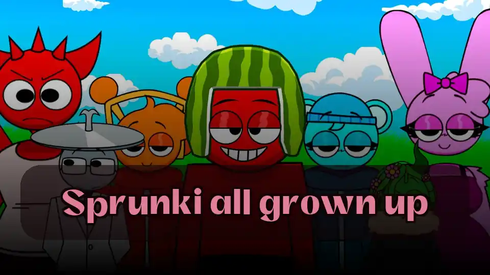 Sprunki 1996 Mod Sprunki 1996 Mod Sprunki 1996 Mod Sprunki 1996 Mod