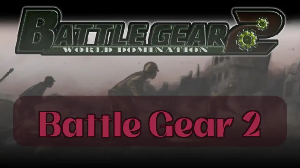 Battle Gear 2：戰鬥裝備2遊戲 | Spunky Play