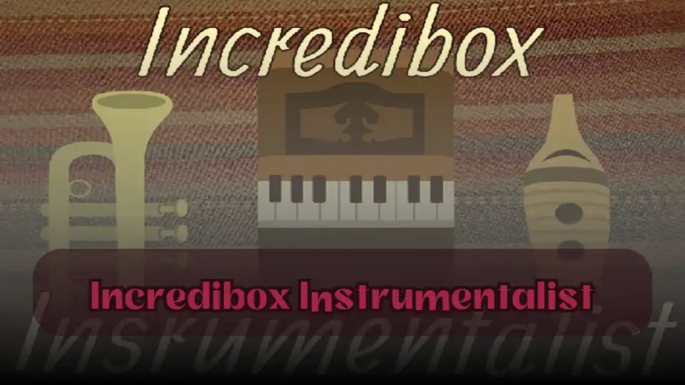 Incredibox Instrumentalist: Incredibox Instrumentalistゲーム | Spunky Play