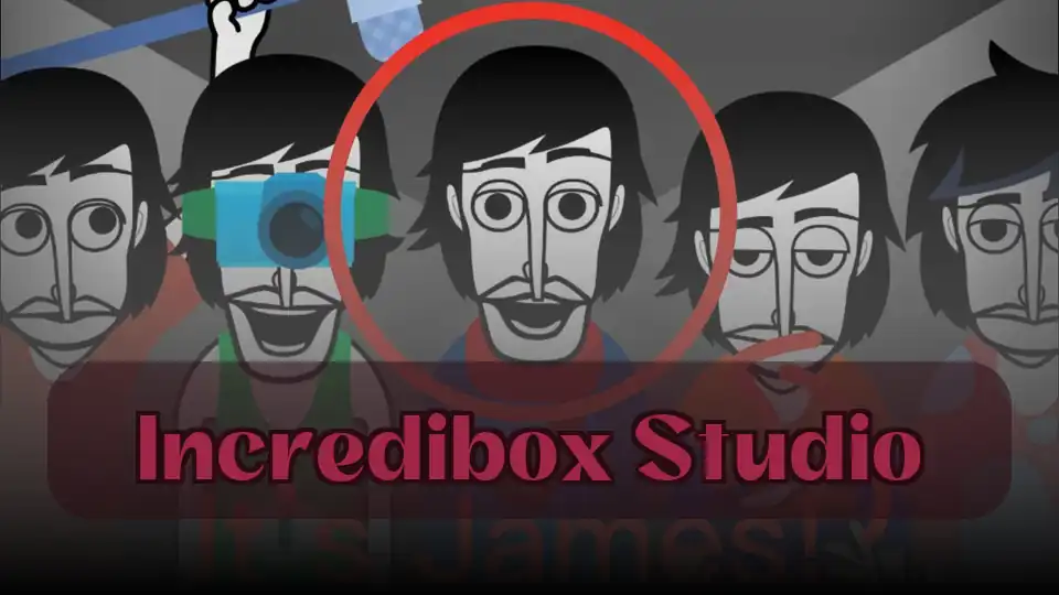 Incredibox Studio：Incredibox Studioゲーム | Spunky Play