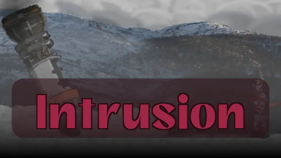 Intrusion: 入侵游戏 | Spunky Play