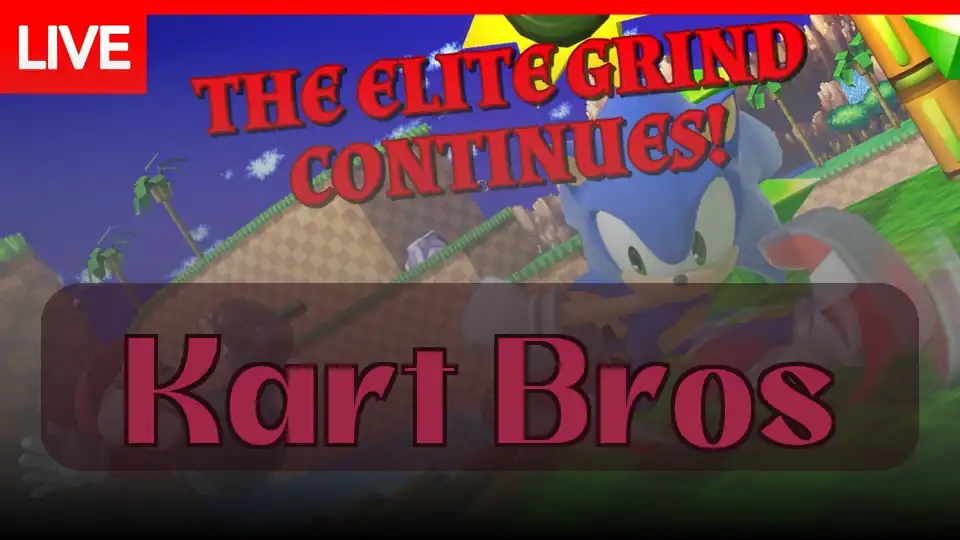 Kart Bros : Jeu Kart Bros | Spunky Play