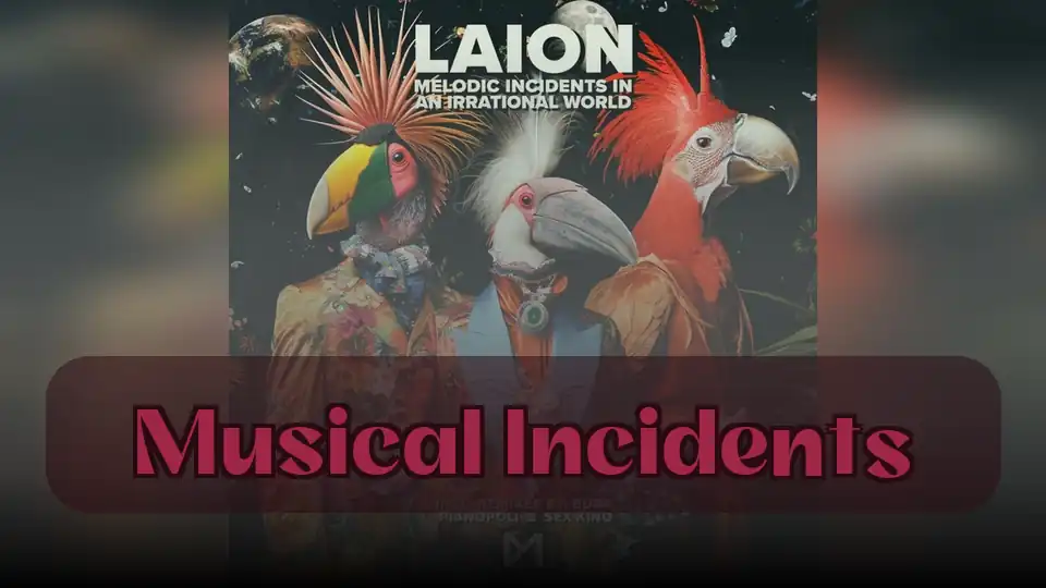 Musical Incidents: Musical Incidents Game | Spunky Play