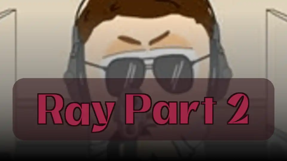 Ray Part 2: Ray Part 2 游戏 | Spunky Play