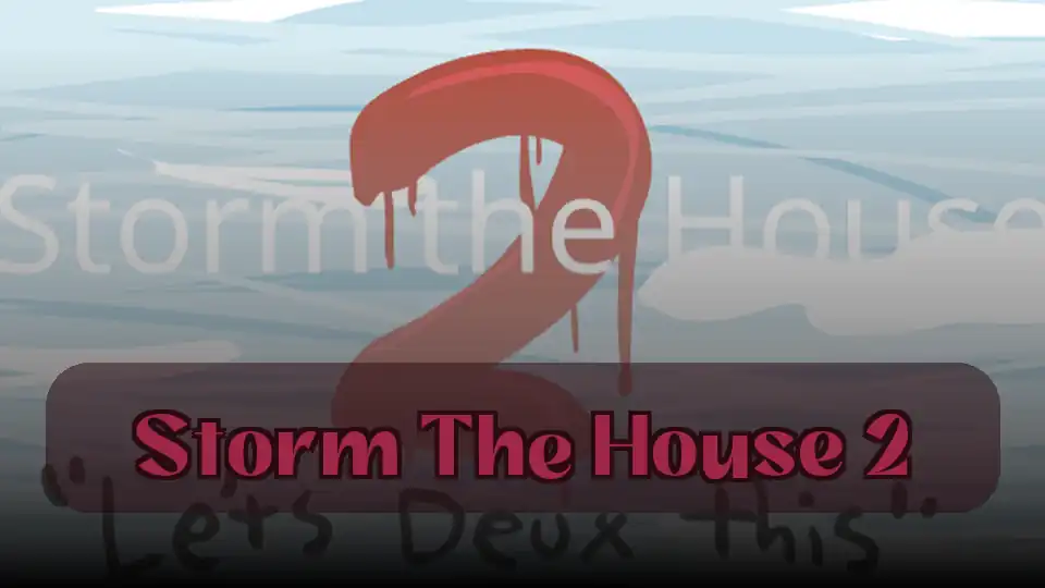 Storm The House 2: Игра Storm The House 2 | Spunky Play