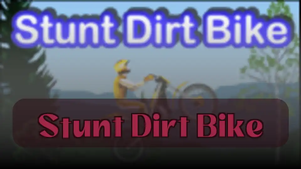 特技越野摩托车：特技越野摩托车游戏 | Spunky Play