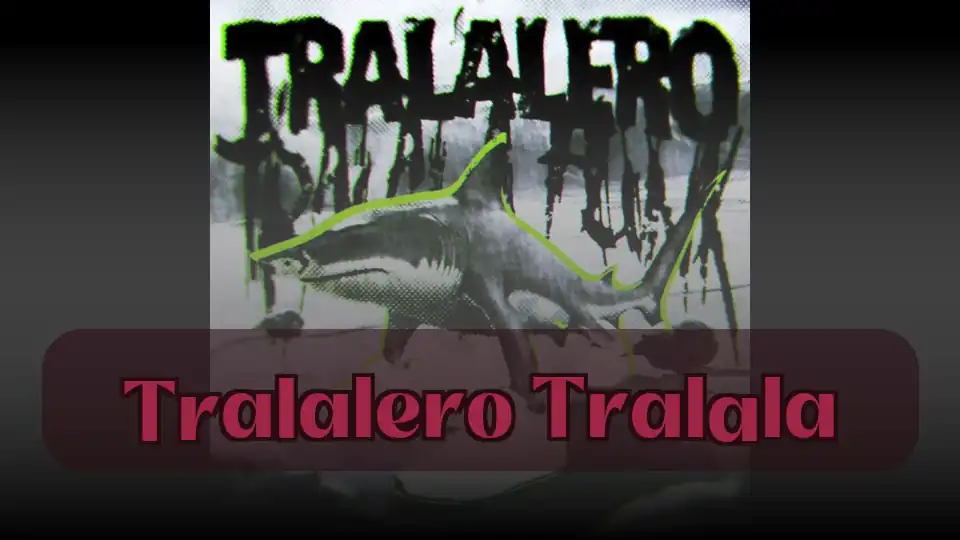 Tralalero Tralala: Jeu Tralalero Tralala | Spunky Play