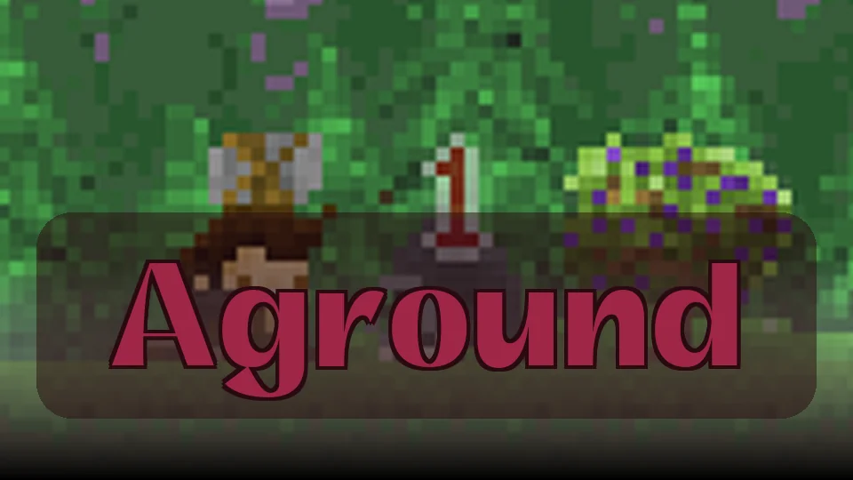 Aground:Aground游戏 | Spunky Play