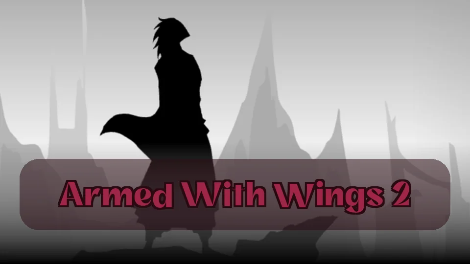Armed With Wings 2: Armed With Wings 2 Game | Spunky Play
