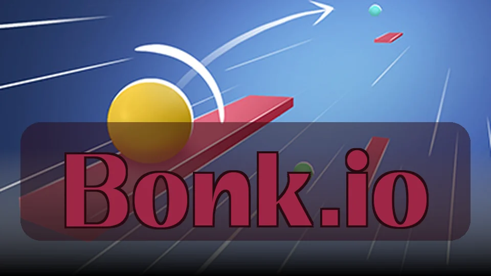 Bonk.io：Bonk.io 遊戲 | Spunky Play