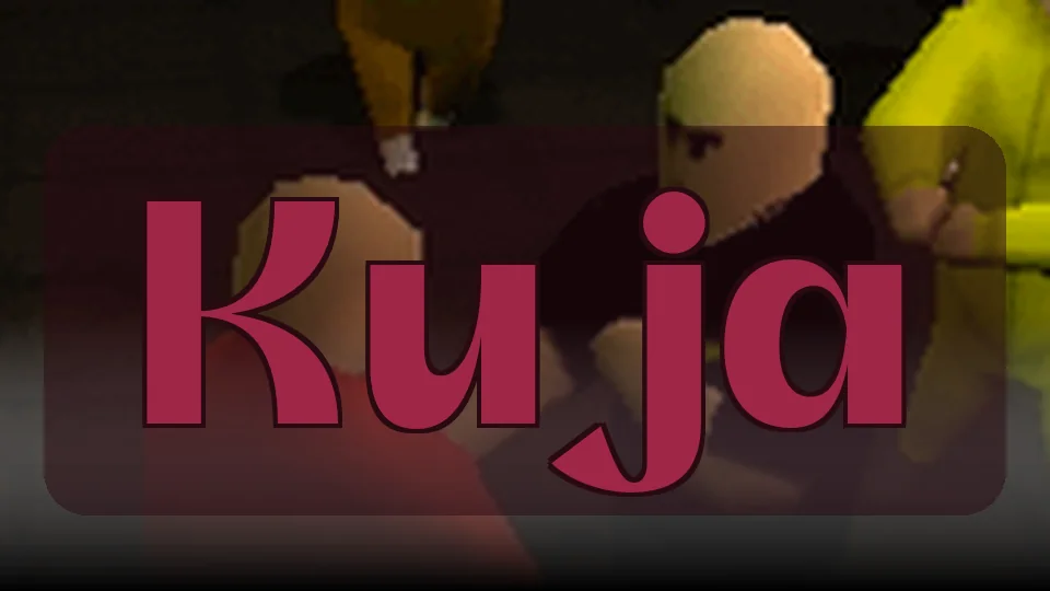Kuja: Kuja Game | Spunky Play