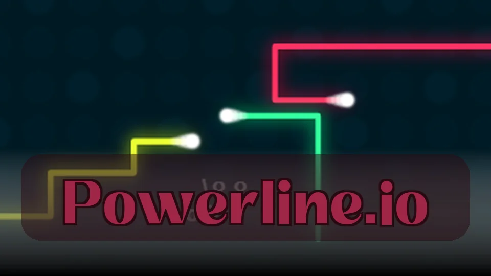 Powerline.io: Игра Powerline.io | Spunky Play