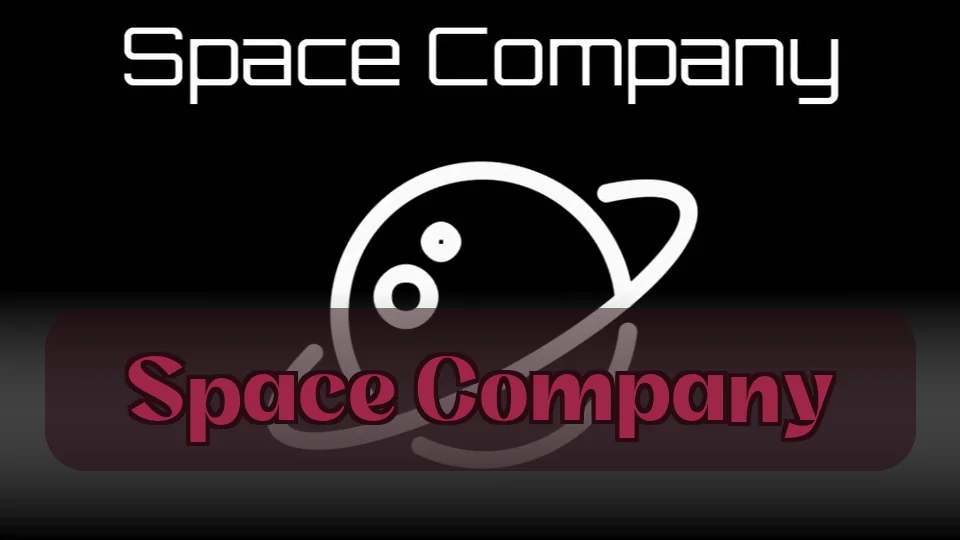 Space Company: Космическая Компания Игра | Spunky Play