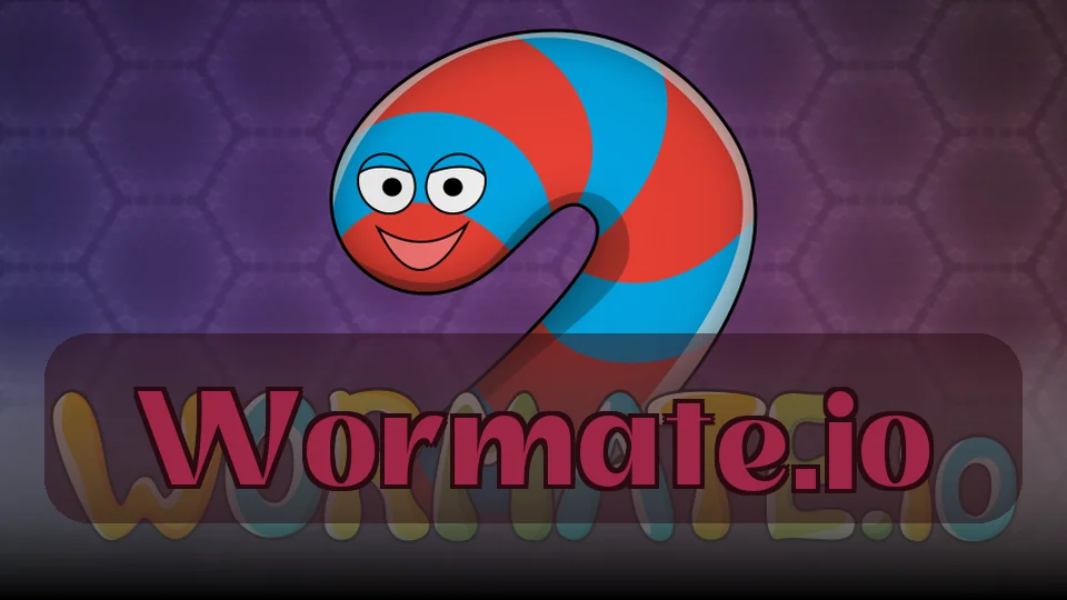 Wormate.io: Wormate.io Game | Spunky Play