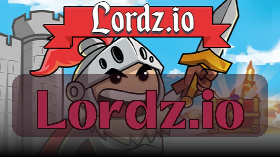 Lordz.io: Lordz.io Game | Spunky Play