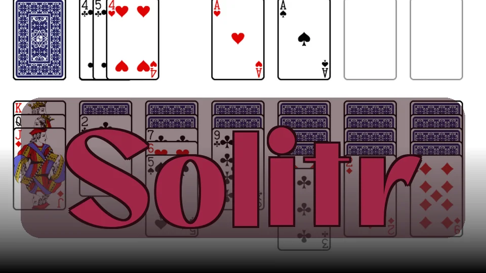 Solitr: Solitr 遊戲 | Spunky Play