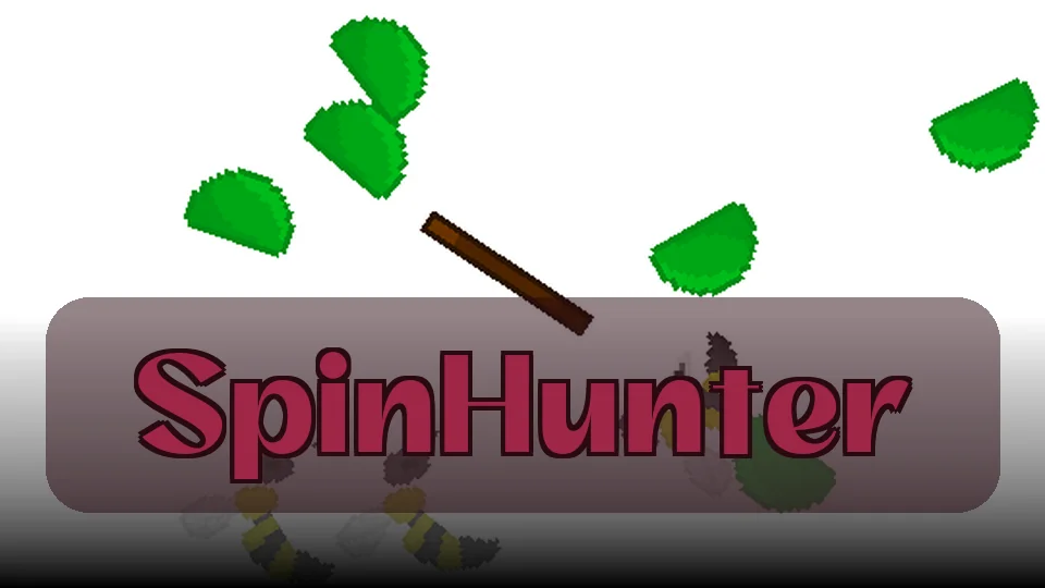 SpinHunter: SpinHunter Game | Spunky Play