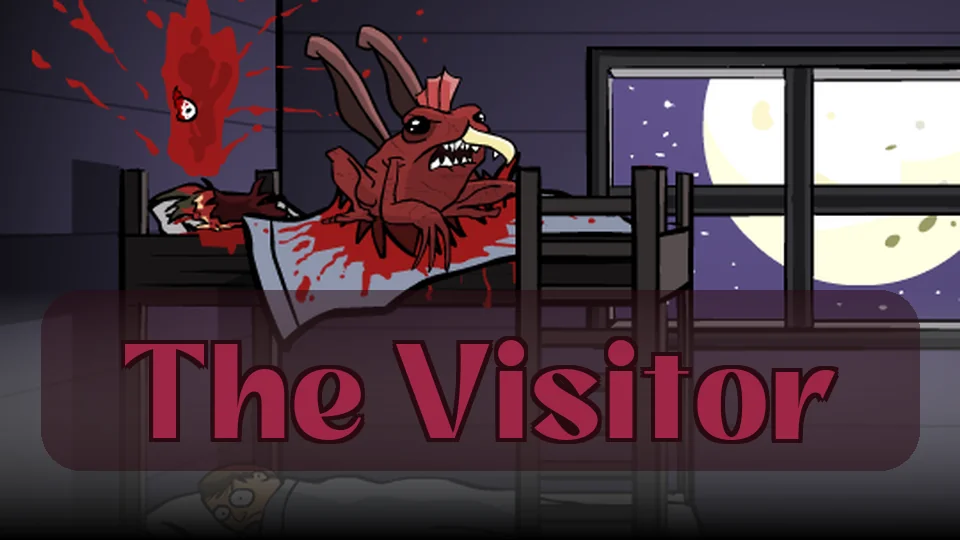 訪客:訪客遊戲 | Spunky Play