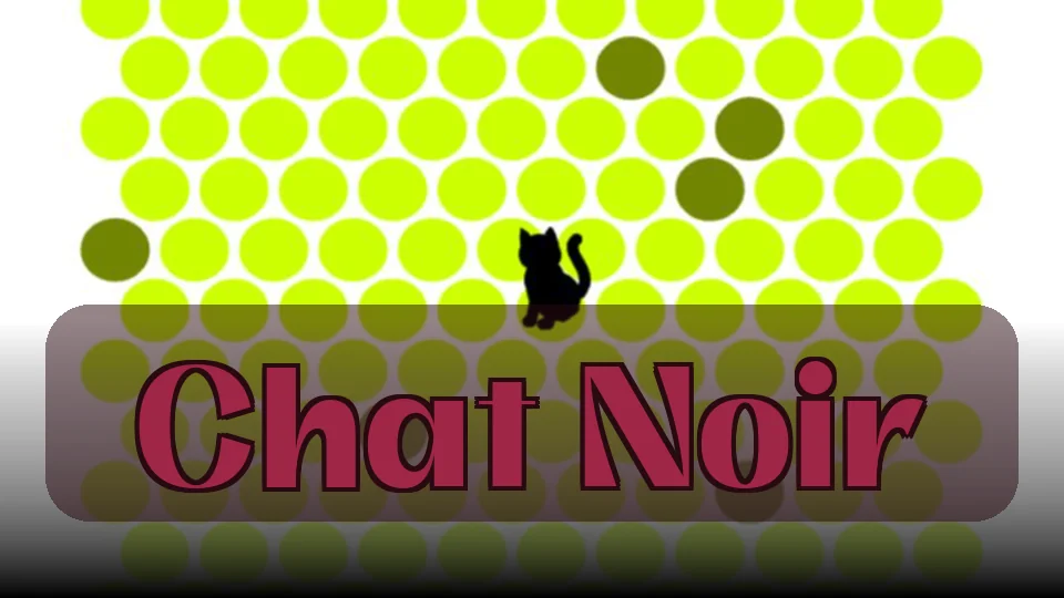 Chat Noir: Игра Chat Noir | Spunky Play