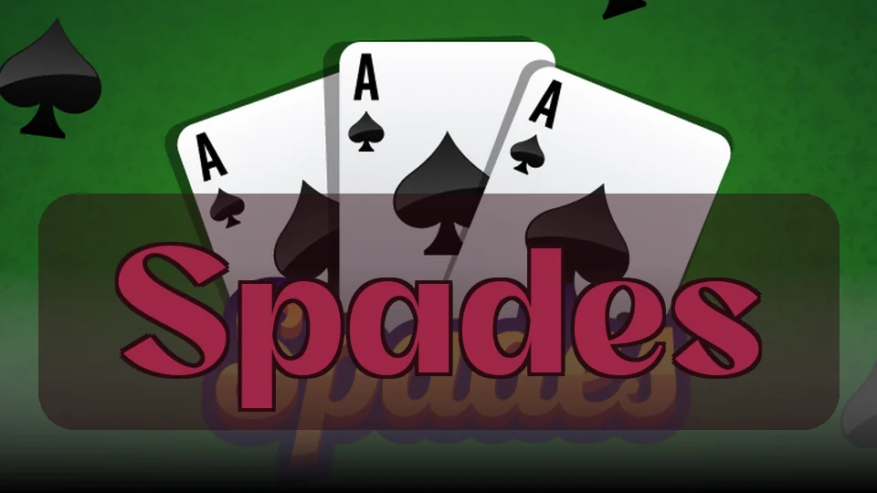 Spades: Spades Game | Spunky Play