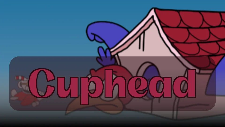 Cuphead: Juego de Cuphead | Spunky Play