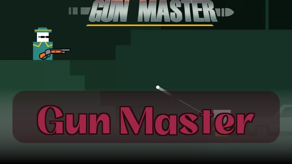 Gun Master: Juego Gun Master | Spunky Play