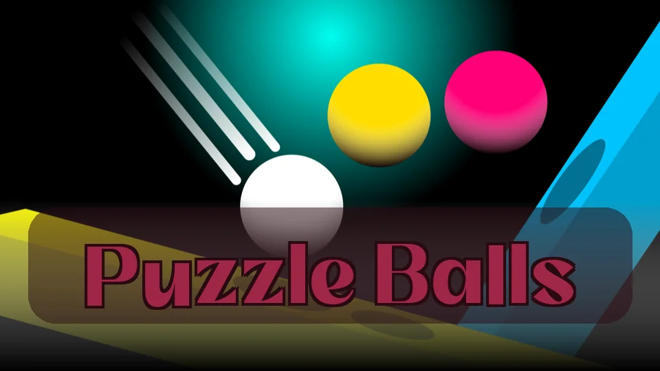 Puzzle Balls: Juego de Puzzle Balls | Spunky Play