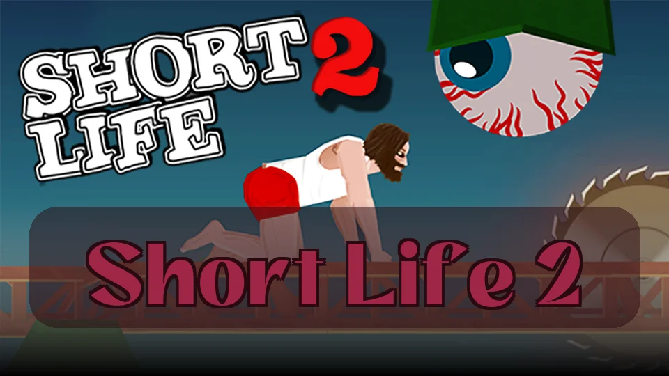 Short Life 2: Short Life 2 Game | Spunky Play