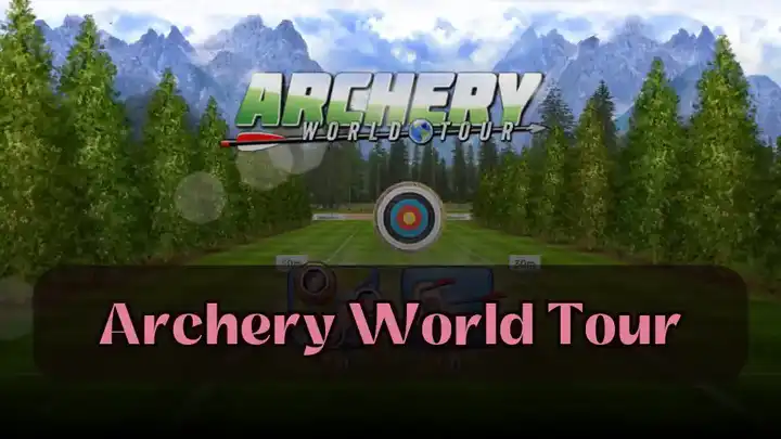 Archery World Tour