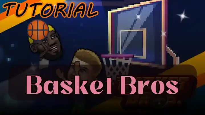 Basket Bros