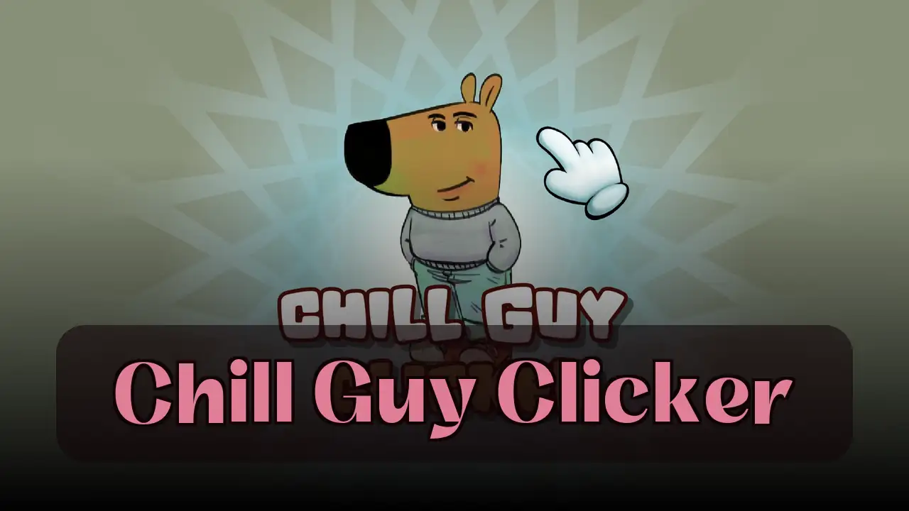 Chill Guy Clicker: Play Chill Guy Clicker on Spunky Play Now