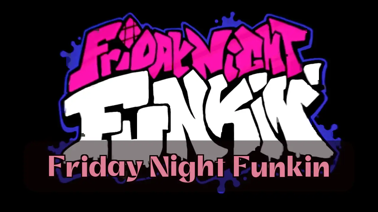 Friday Night Funkin: Master Rhythm Battles on Friday Night Funkin