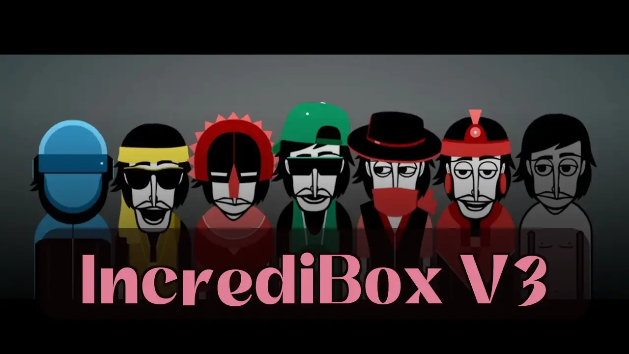 IncrediBox V3 : Jouez au jeu de musique IncrediBox V3 sur Spunky Play