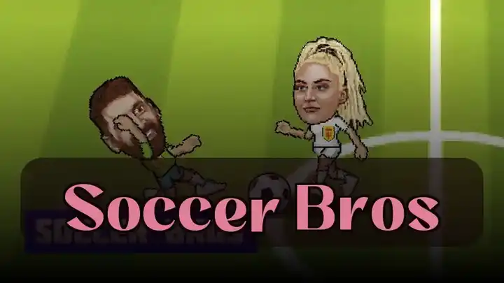 Soccer Bros