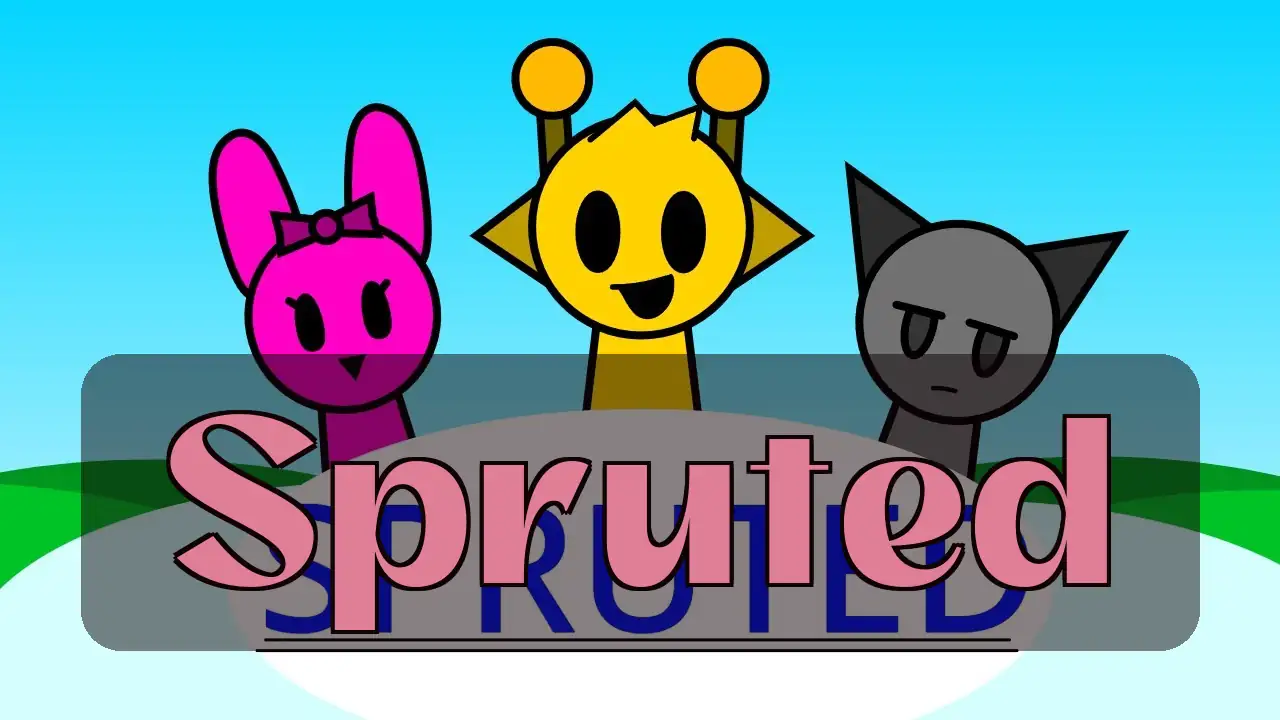 Spruted: Play Spruted Adventure Game on Spunky Play Today