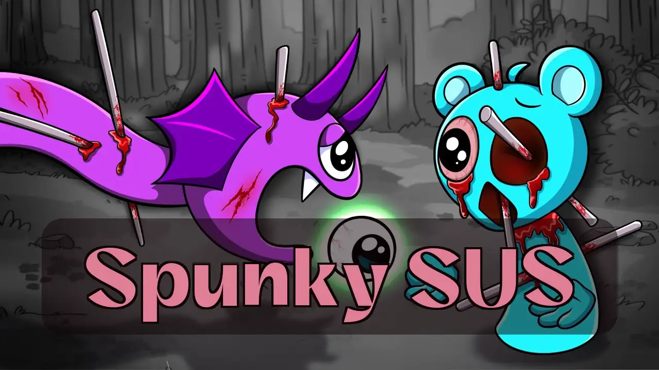 Spunky SUS: Social Deduction Game in Spunky SUS Edition