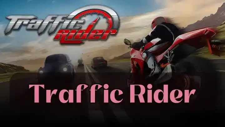 Traffic Rider